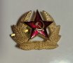 Кокарда СССР, снимка 1 - Антикварни и старинни предмети - 42209496