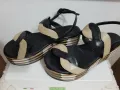 Сандали от естествена кожа. Италия., снимка 2