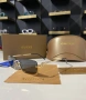 очила с черен обикновен калъф и ув защита Gucci, снимка 2