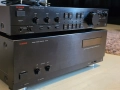 Luxman M3-C3, снимка 4