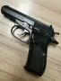 боен пистолет CZ 83, снимка 3
