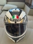 Каска AGV K3 SV XS, снимка 3