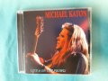 Michael Katon – 2CD (Blues Rock), снимка 1 - CD дискове - 39197512