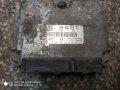 ECU SEAT 1.9 TDI 0 281 001 006, 0281001006, 038 906 018 FB , 038906018FB,  компютър сеат ибиза 1.9 д, снимка 1