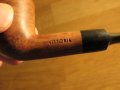 Стара маркова италианска Лула  VITTORIA  на поне 50 години колекционерска лула, снимка 2