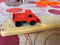 Интересно камионче, снимка 4