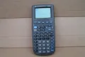Калкулатор ''Texas Instruments TI 82'' , снимка 1