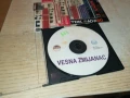 VESNA ZMIJANAC CD 1807251149, снимка 3