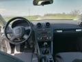 Audi spotback 1.6 fsi 115k.c, снимка 10
