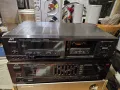 JVC AX-400+KD V400, снимка 1