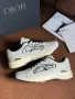 Christian Dior Дамски Маратонки👟Дамски Спортни Обувки Кристиян Диор Код E244, снимка 12