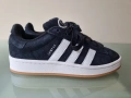 сникерси Adidas Campus 00s JHQ6638 черни, снимка 1