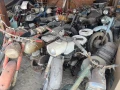 Ретро мотори МЗ , CZ , Jawa , Simson и др., снимка 3