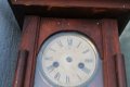 Немски стенен часовник ''Junghans '', снимка 4