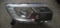 десен фар Дачия Сандеро desen far Dacia Sandero, снимка 1