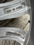 Оригинални джанти 17”
Mercedes C/w205/5x112/66.6
Летни гуми 225/50/17, снимка 8