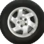 Алуминиеви джанти 5x114.3 с гуми R16 Mazda Tribute 2000-2011 ID: 137586, снимка 5