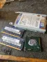 Intel Core i7-2670QM и 2 по 4 Gb Ram с хард диск 720Gb , снимка 1