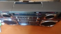 Радиокасетофон ICS STR-5091, снимка 6