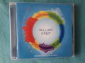 William Orbit – 2010 - Pieces In A Modern Style 2(Deep House,Ambient)