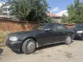 Mercedes C180 ГАз, снимка 3