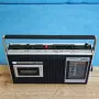 Немски Ретро Радиокасетофон Grundig C2600 Automatic – Класика от 70-те години, снимка 2