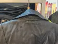 Дамско кожено манто, снимка 13