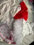 Много дрешки за бебешки момичета (6-12 месеца) - Подарявам ги., снимка 5