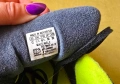 ADIDAS мъжки маратонки 46 номер, снимка 3