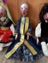 Нови дървени кукли ръчна изработка , снимка 3