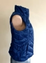 The North Face 550  Down Womens Vest Size M НОВО!  ОРИГИНАЛ! Дамски Пухен Елек!, снимка 11