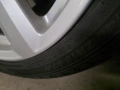 Джанти AUDI 18 " 8Jx18H2 ET31 5x112 + Гуми KUMHO WinterCraft WP52 245/40/R18 DOT:3124, снимка 8