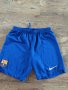 Nike FCB SHORT - страхотни футболни шорти С размер, снимка 5