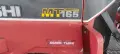 Трактор Mitsubishi MT165, снимка 7