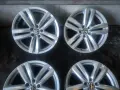 Джанти за VW 18, снимка 3
