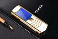 Телефон VERTU, луксозен мобилен телефон Верту, метален с кожа, телефон Vertu Signature S, снимка 18