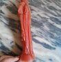Продавам свещ Дева Мариа, снимка 4