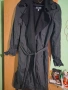 палто тренч на армани оригинално, снимка 1