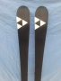 Карвинг ски   Fischer Brilliant My MT  162см  , снимка 8