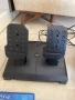 PS4+ HORI Racing Wheel Apex , снимка 3