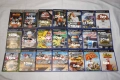 Игри за PS2 Lego/Jurrasic Park/24 The Game/Turbo Trucks/Tony Hawk's/Kuri Kuri/Turbo Trucks/NHL Hitz/, снимка 1