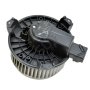 Мотор вентилатор парно Honda Accord VIII 2007-2012 ID:102086, снимка 2