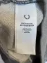FRED Perry Colorblock Half 1/2 Zip., снимка 4