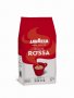 Кафе на зърна Lavazza Qualita Rossa 1кг. Лаваца Куалита Роса, снимка 1 - Домашни напитки - 39636085