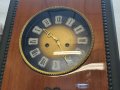 Стенен руски часовник Янтар Профилактиран. Работи точно., снимка 4