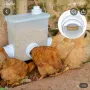 Продавам пойлки за пилета,кокошки и д-р.животни, снимка 16