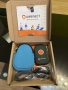 ⁠Детски GPS тракер Weenect Kids (WE202) с SOS бутон и калъф – Пълен комплект⁠, снимка 4