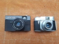 Фотоапарат Вилия BEIRETTE  , снимка 1