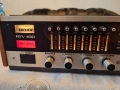 GRUNDIG RTV 400 VINTAGE HI FI STEREO RECEIVAR.MADE IN WEST GERMANY., снимка 2