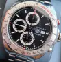 TAG Heuer Formula 1 44мм Calibre 16 Automatic chronograph, 200м (Full Set, 2020), снимка 1